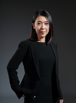 謝如菁