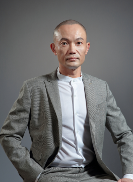 張進慶